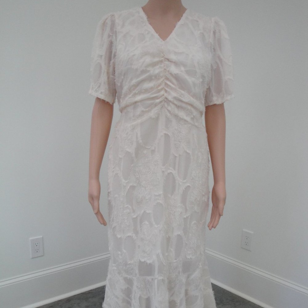 Mzys Dress